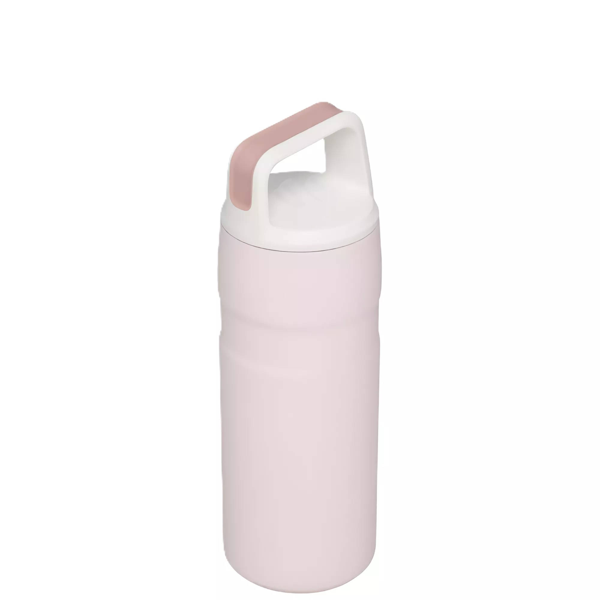 Термобутылка STANLEY AEROLIGHT 473 ml (10-13301-006) rose quartz розовый кварц с доставкой по России | BreadyФото 2