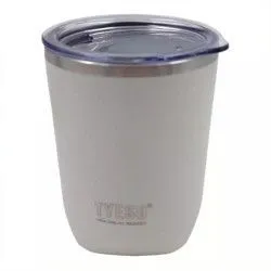 Термокружка Tyeso TS-8784 300ML белая