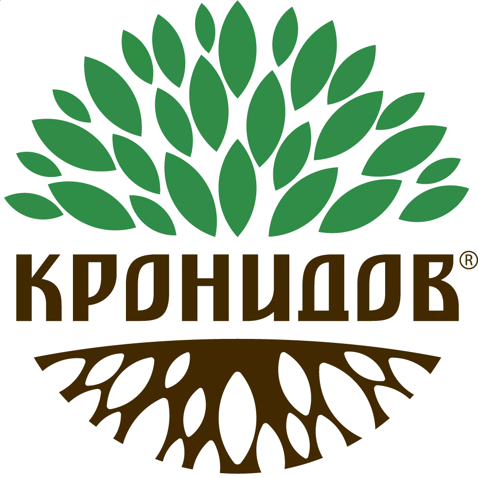 Кронидов
