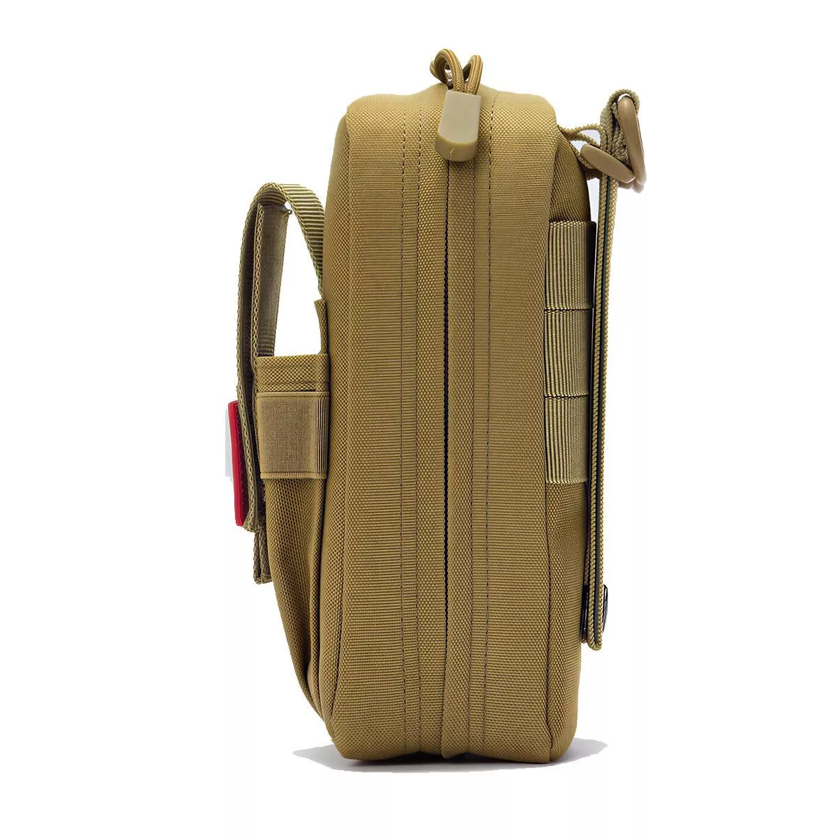 Аптечка тактическая малая первого эшелона (песок) с доставкой по России | BreadyФото 2