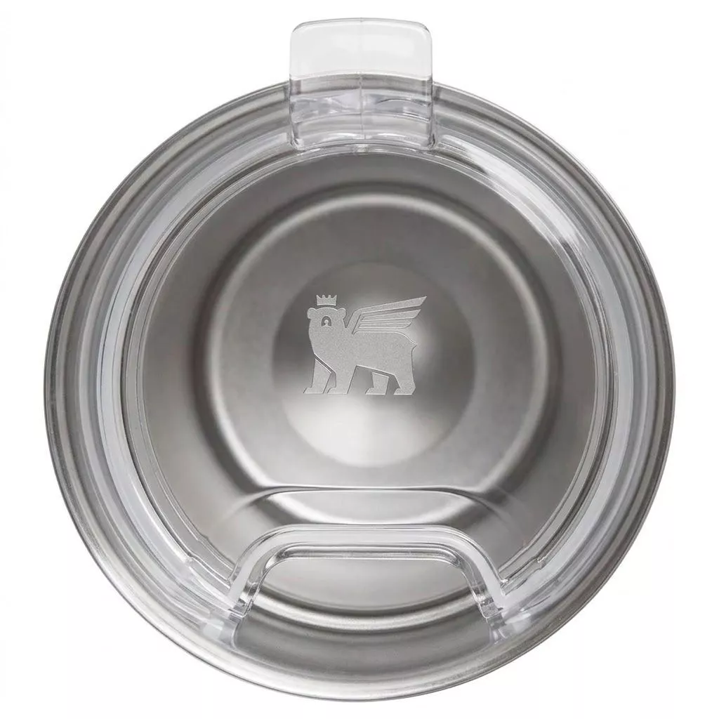 Кружка THE MILESTONES CAMP MUG STANLEY, 10-09366-240 (цвет 1960 Hammertone Silver) с доставкой по России | BreadyФото 3