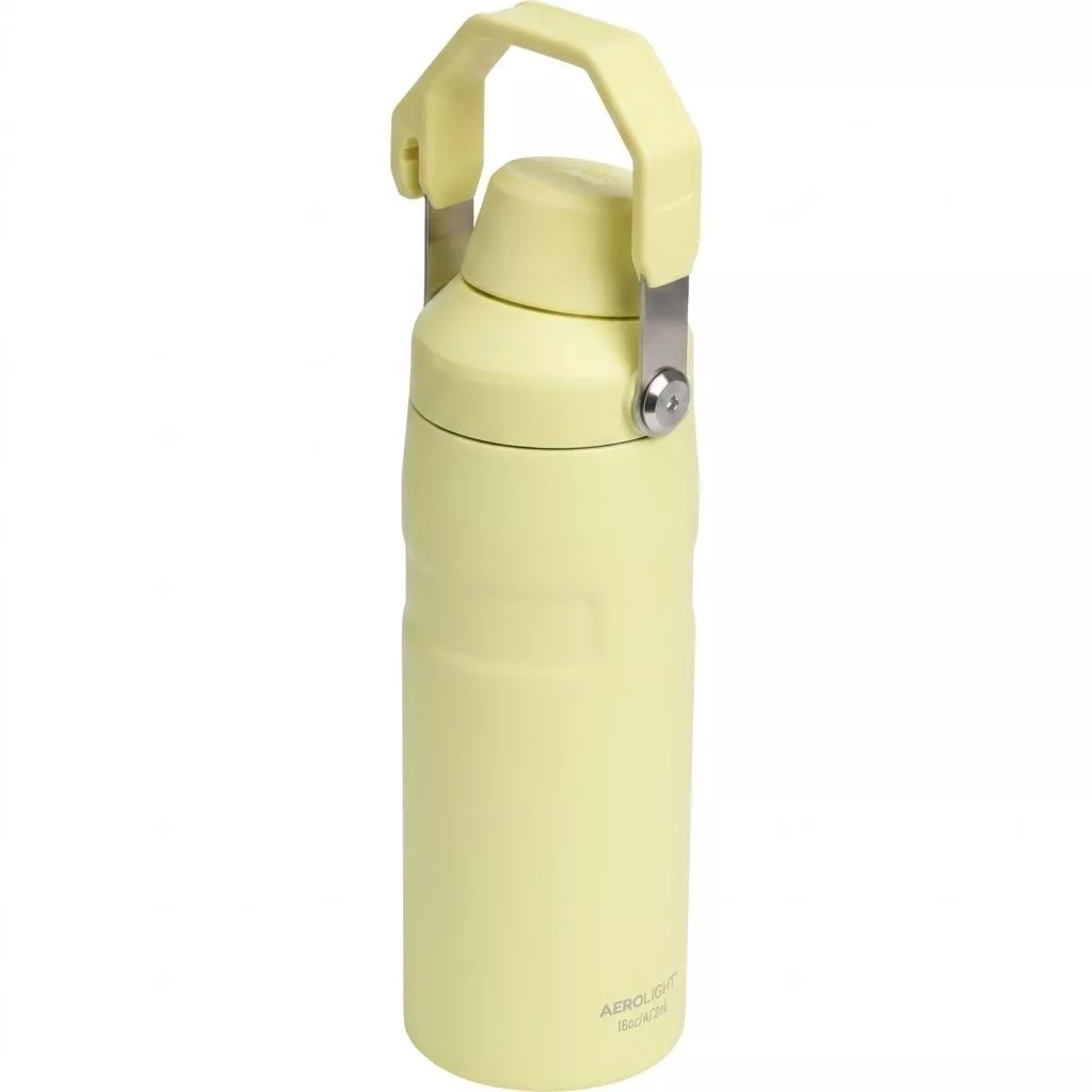 Термобутылка STANLEY GO Iceflow™ 473 ml (10-12579-012) pomelo помело с доставкой по России | BreadyФото 2