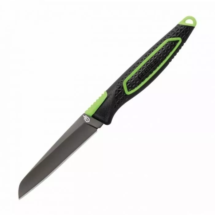 Нож фиксированный разделочный Gerber Freescape Pairing Knife 31-002886 с доставкой по России и в Казахстан | Bready