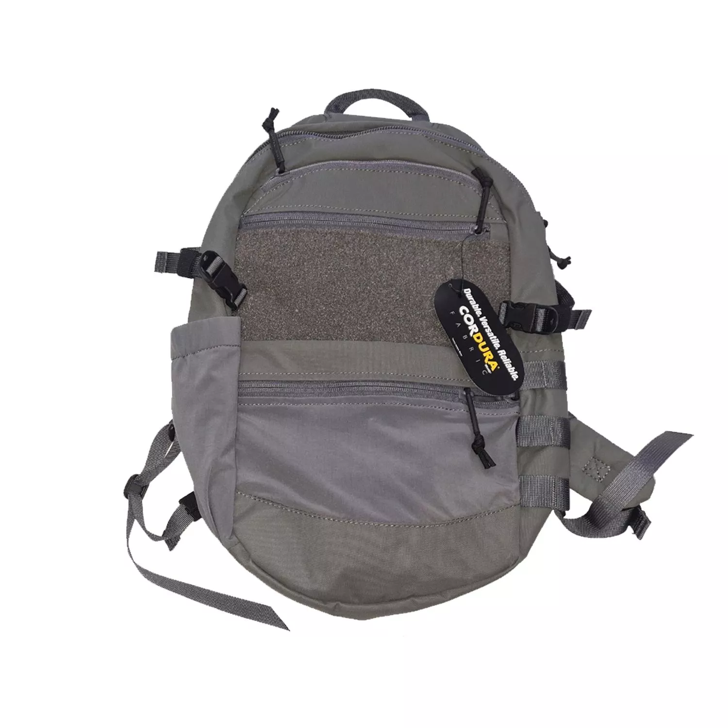 Рюкзак АВС1000 LEAF олива с доставкой по России | BreadyФото 0