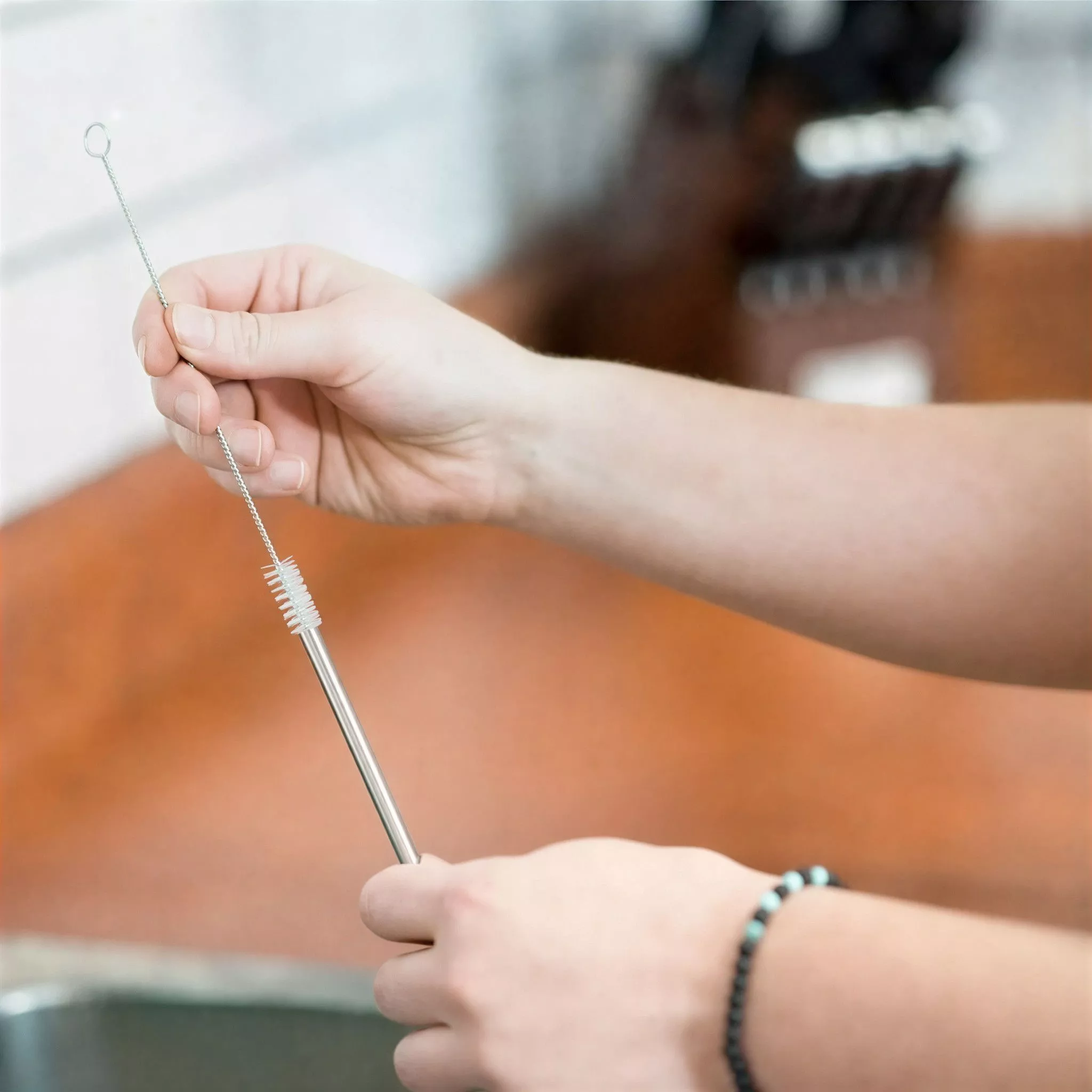 Ершик для термоса с доставкой по России | BreadyФото 6