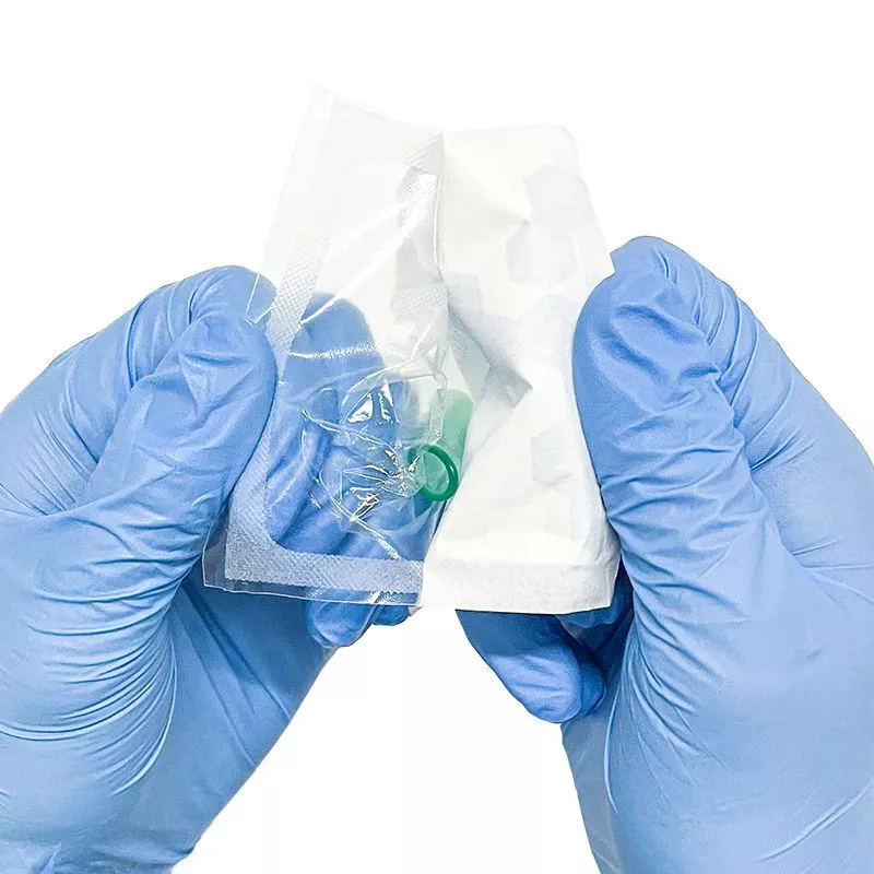 Назофарингеальный воздуховод Rhino Rescue с доставкой по России | BreadyФото 4