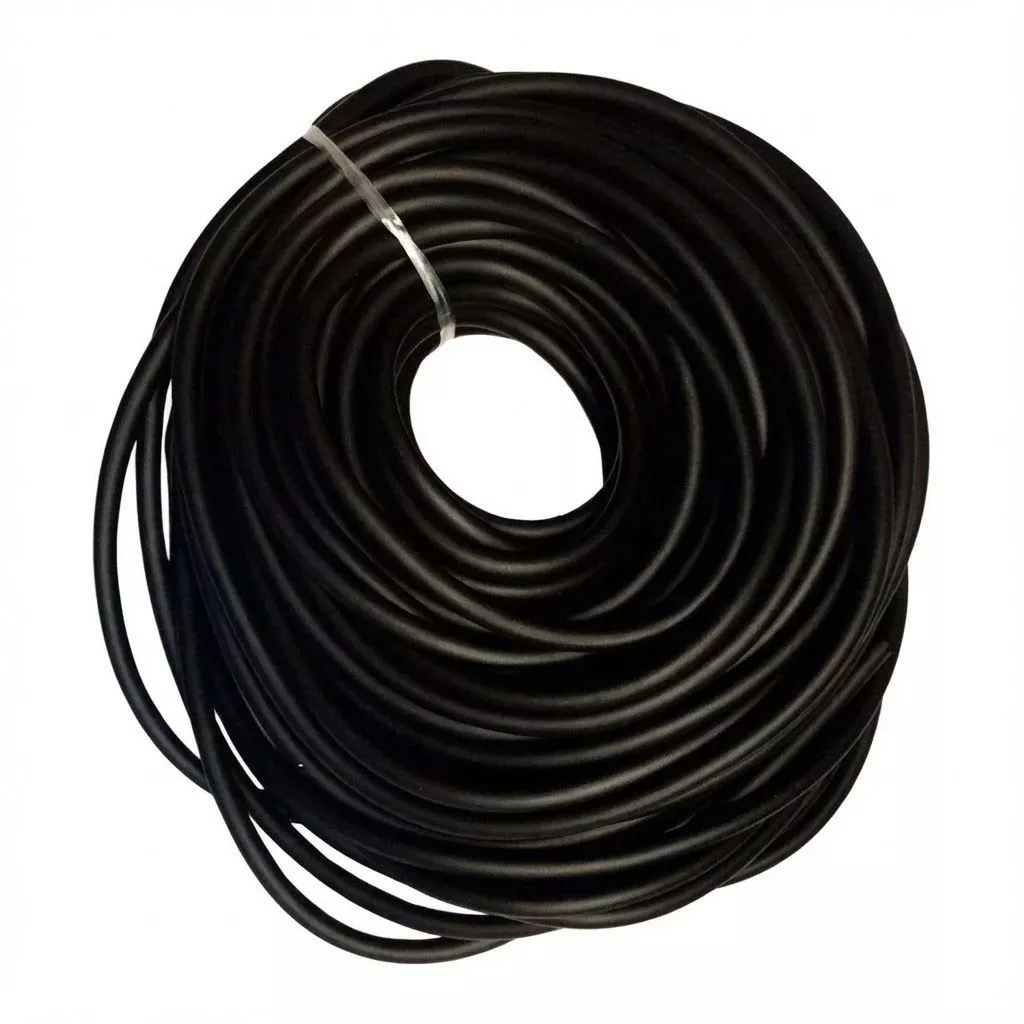 Медицинский Жгут универсальный чёрный 1 метр с доставкой по России | BreadyФото 0