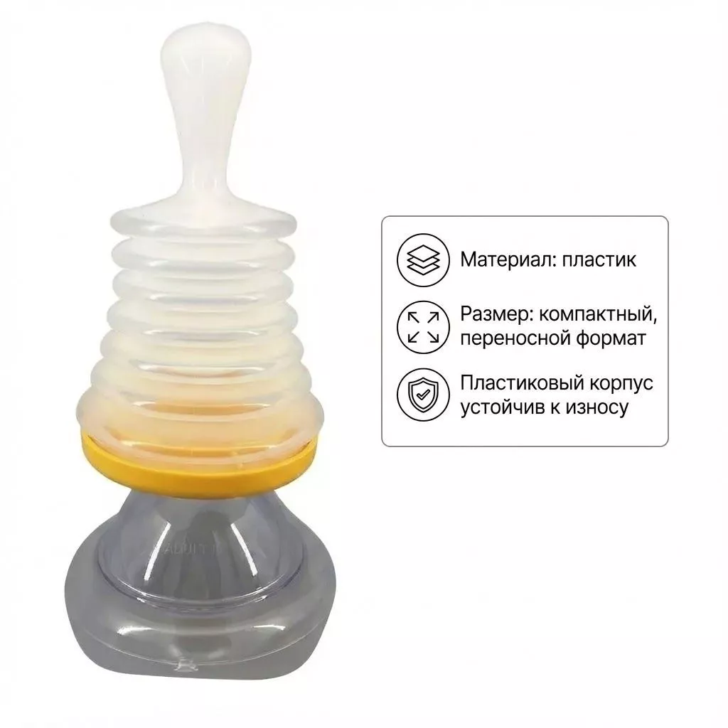 Устройство для спасения от удушья с доставкой по России | BreadyФото 1