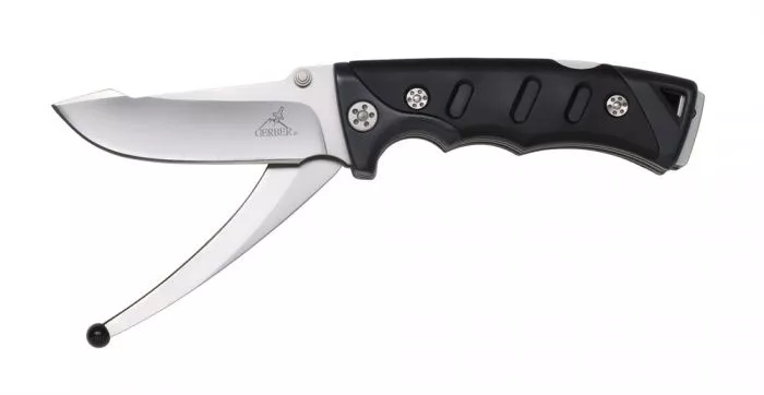 Складной нож Gerber Metolius Two Blade 22-30000112 с доставкой по России и в Казахстан | Bready