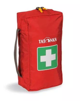 Походная аптечка Tatonka First Aid M с доставкой по России и в Казахстан | Bready