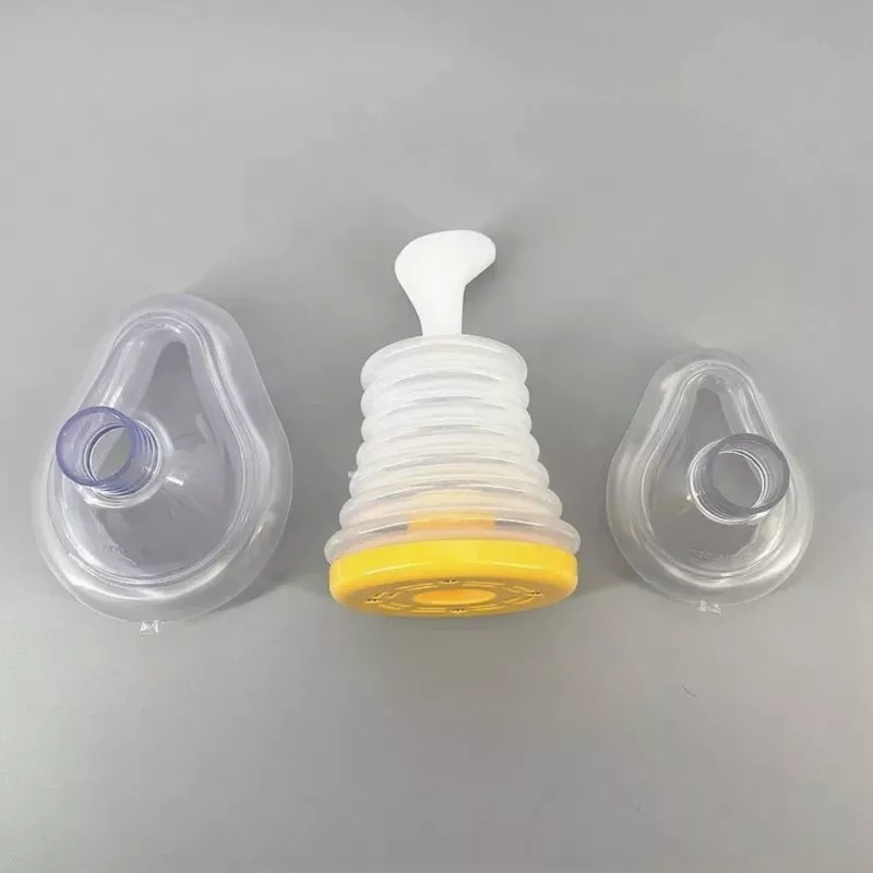 Устройство для спасения от удушья с доставкой по России | BreadyФото 9