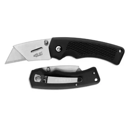 Складной нож Gerber Edge TacHide 31-000668 с доставкой по России | BreadyФото 6