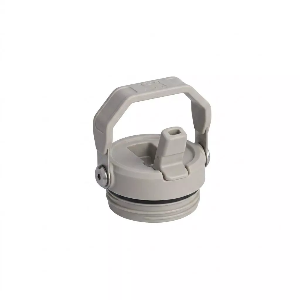 Термобутылка STANLEY The IceFlow™ Bottle 473 ml (10-12979-001) ash пепел с доставкой по России | BreadyФото 3