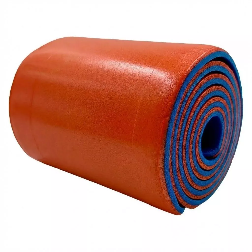 Шина иммобилизационная 15х92 (в рулоне) (оранжевая/синяя) с доставкой по России | BreadyФото 3