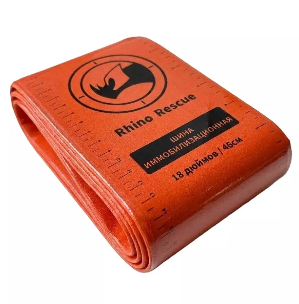 Шина иммобилизационная RHINO Rescue 18 PZJB0057 с доставкой по России | BreadyФото 4
