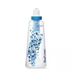 Фильтр для воды Katadyn BeFree Катадин Бифри 0.6 L (Blue)