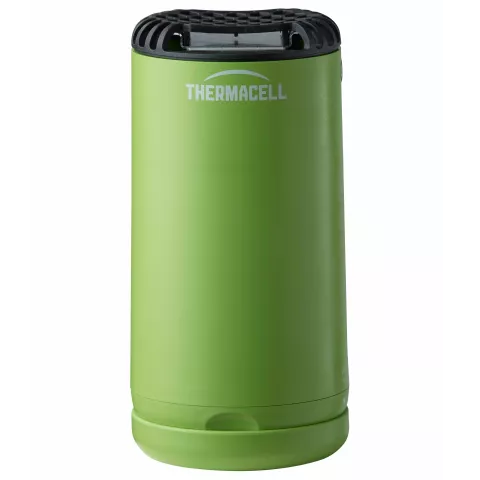 Прибор противомоскитный Thermacell Halo Mini Repeller Green (зеленый) с доставкой по России и в Казахстан | Bready