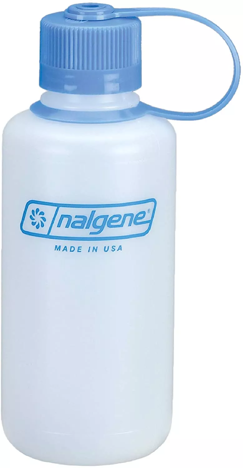 Бутылка Nalgene HDPE NM 16oz с доставкой по России и в Казахстан | BreadyФото 2