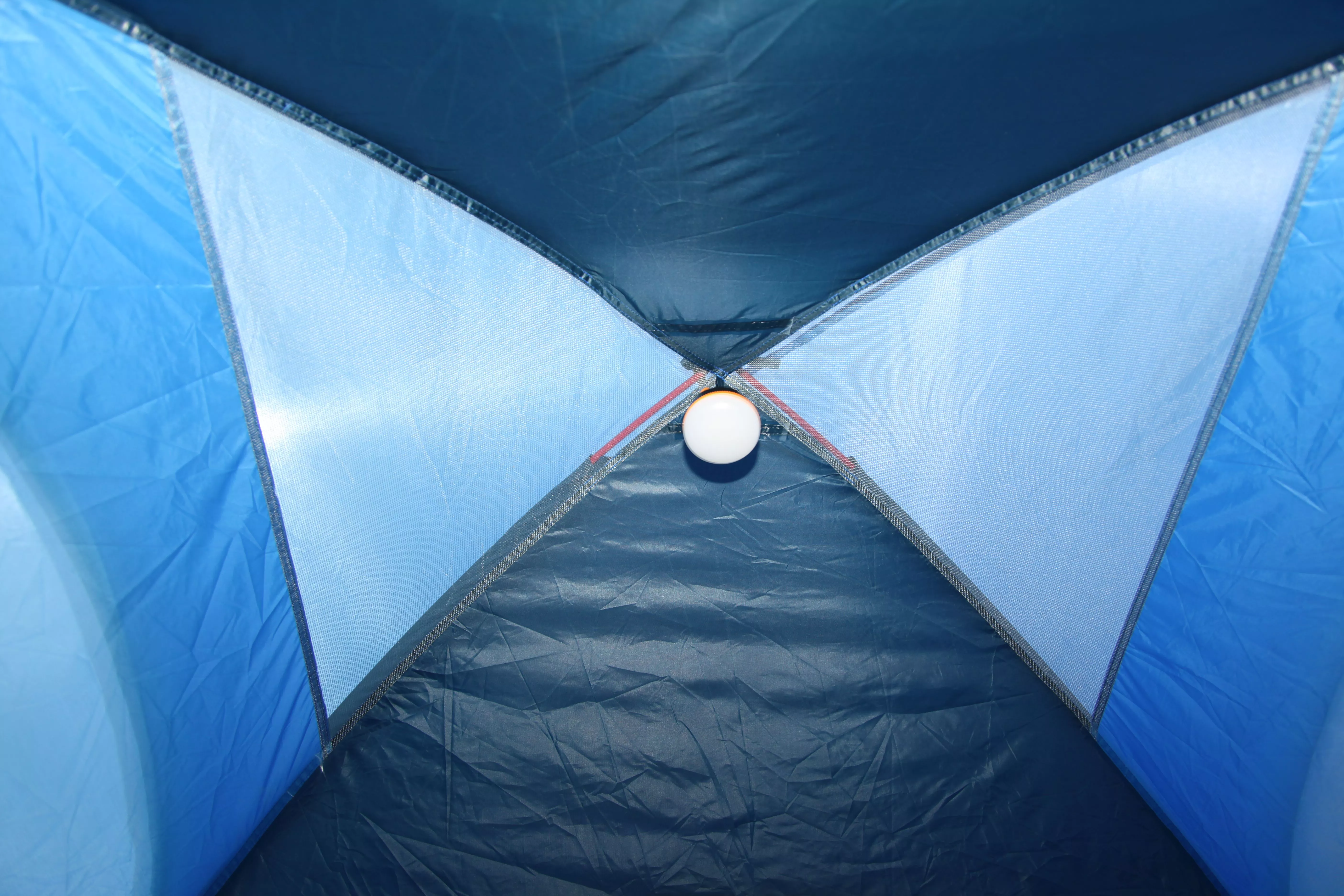 Легкая компактная палатка Monodome с доставкой по России и в Казахстан | BreadyФото 2