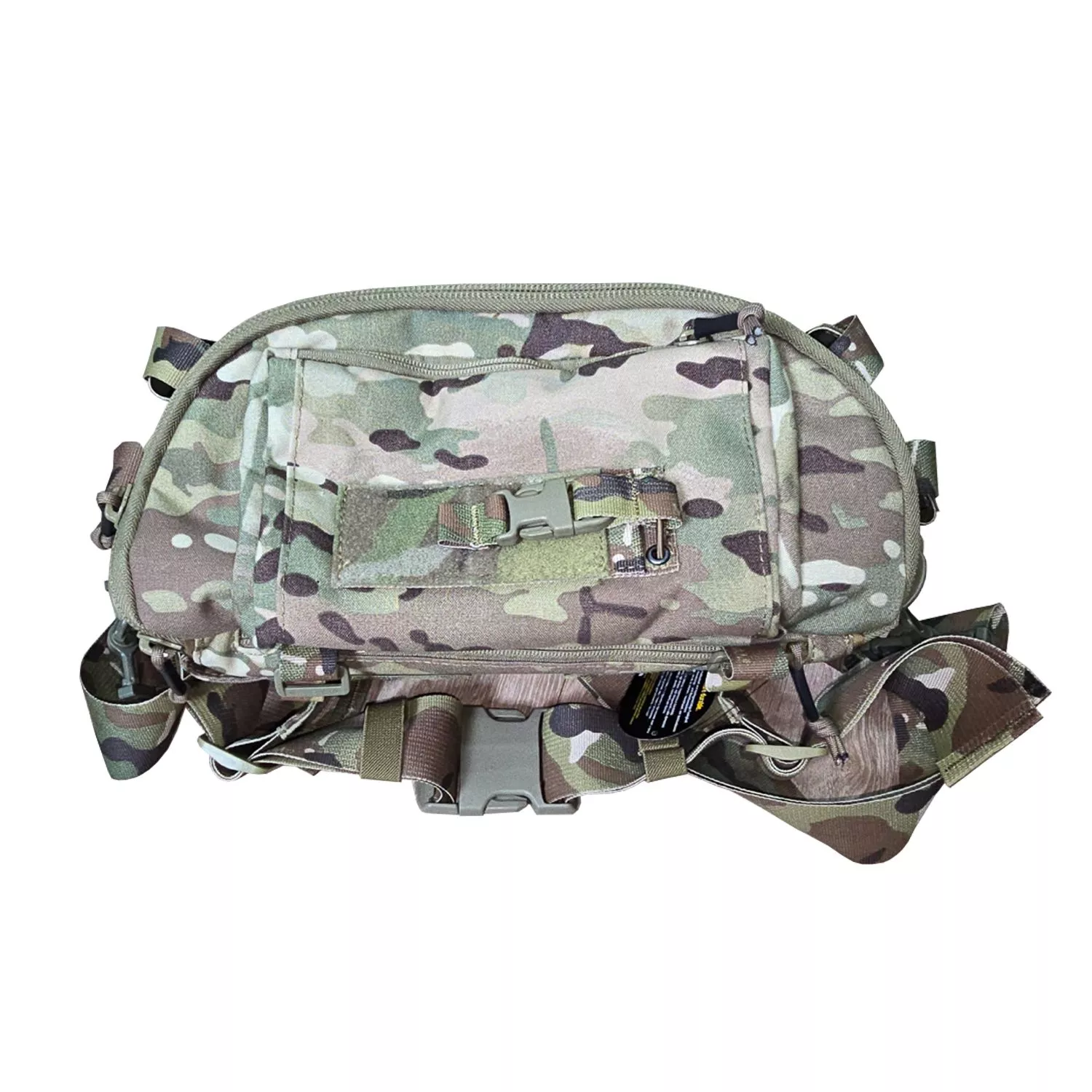 Сумка медика групповая SQUAD LEAF мультикам с доставкой по России | BreadyФото 1