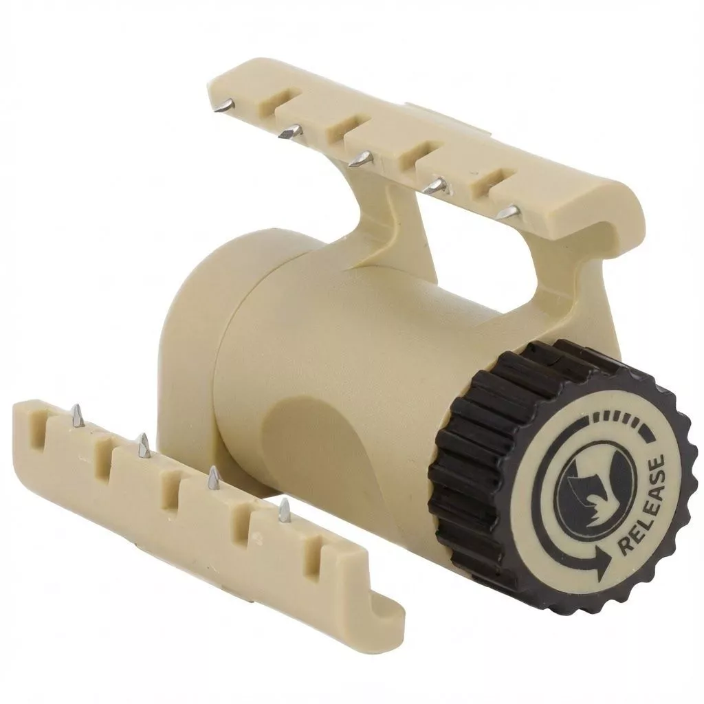 Зажим гемостатический Rhino Rescue Ratchet-Driven Hemostatic Clamp с доставкой по России | BreadyФото 0