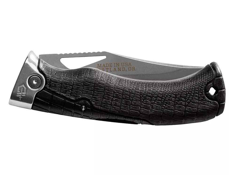 Складной нож Gerber Gator Premium 30-001085 с доставкой по России и в Казахстан | BreadyФото 1