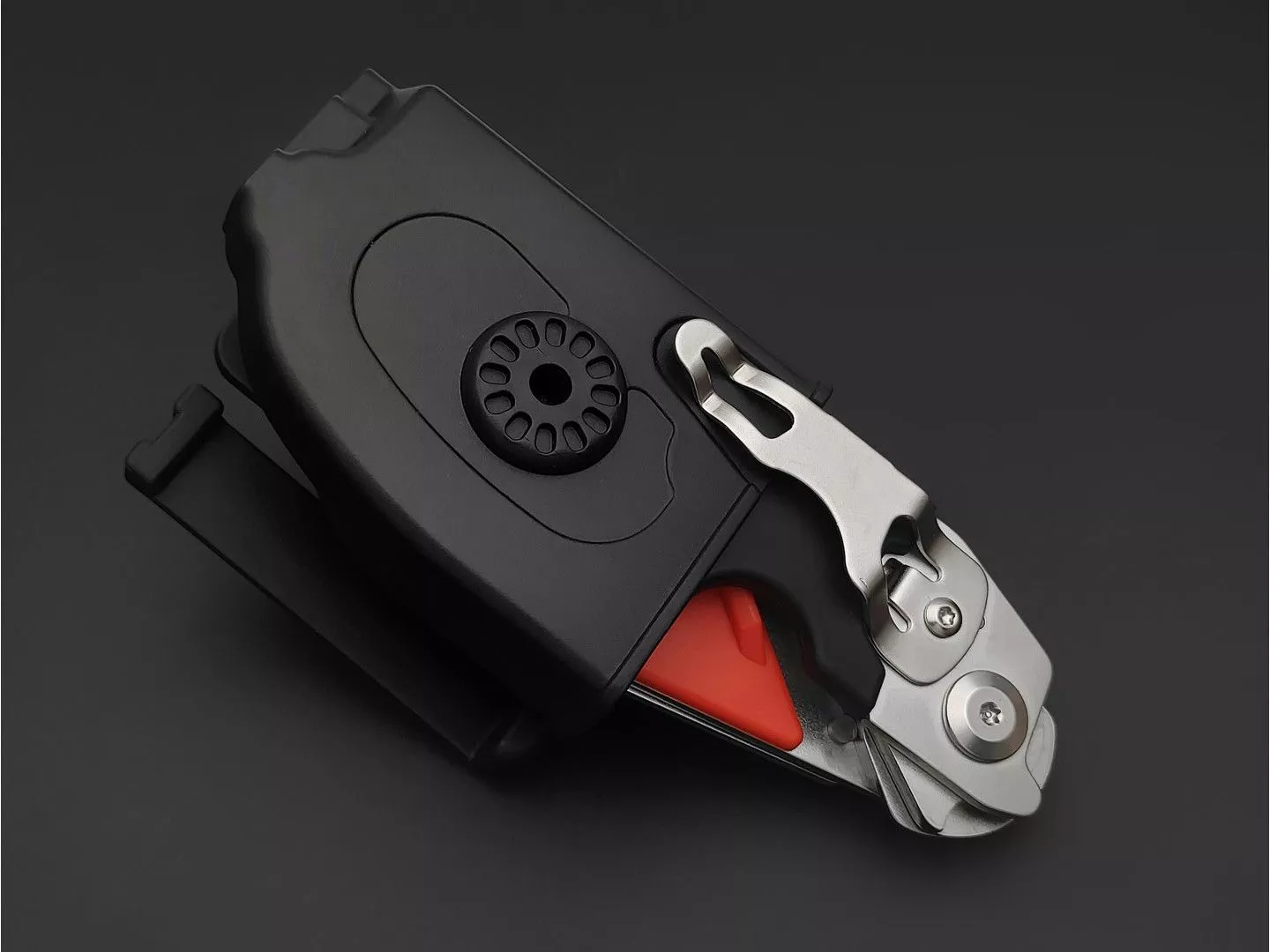 Ножницы тактические (мультитул) RHINO Rescue 6в1 PZBJ0064 с доставкой по России | BreadyФото 10