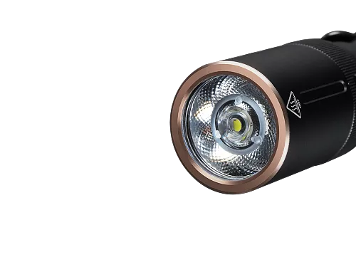 Фонарь Fenix E20V2.0 Cree SST20 LED с доставкой по России и в Казахстан | BreadyФото 2