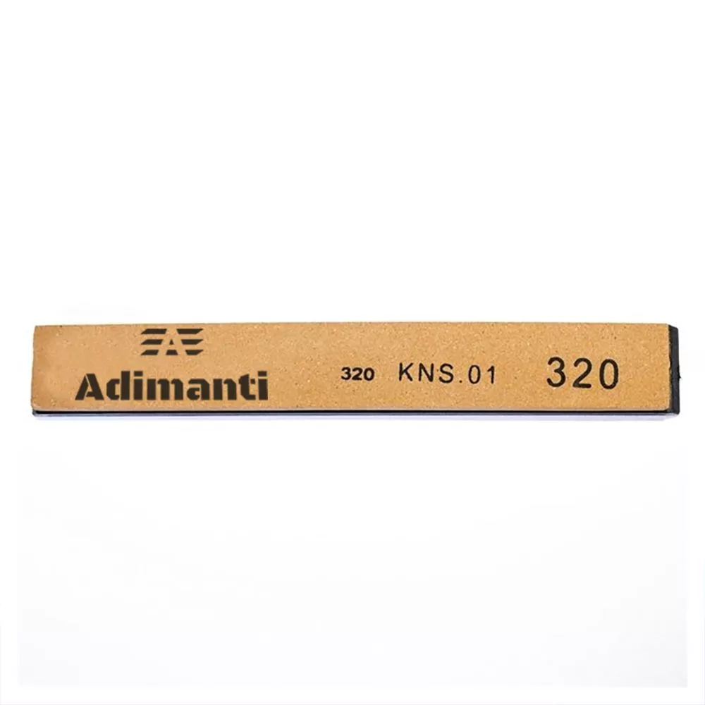 Дополнительный камень для точилок Adimanti by Ganzo 320 grit с доставкой по России и в Казахстан | BreadyФото 0