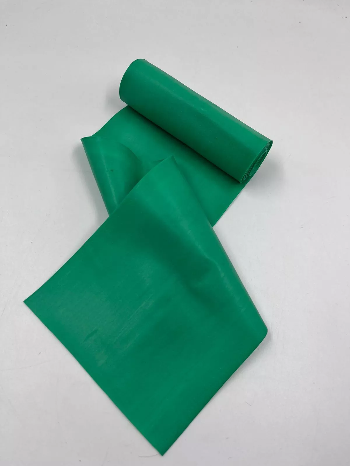 Жгут кровоостанавливающий Ленинградец 6 (зелёный) 150 см с доставкой по России и в Казахстан | BreadyФото 0