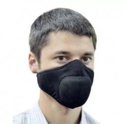 Тепловая маска Полумаска с доставкой по России и в Казахстан | Bready