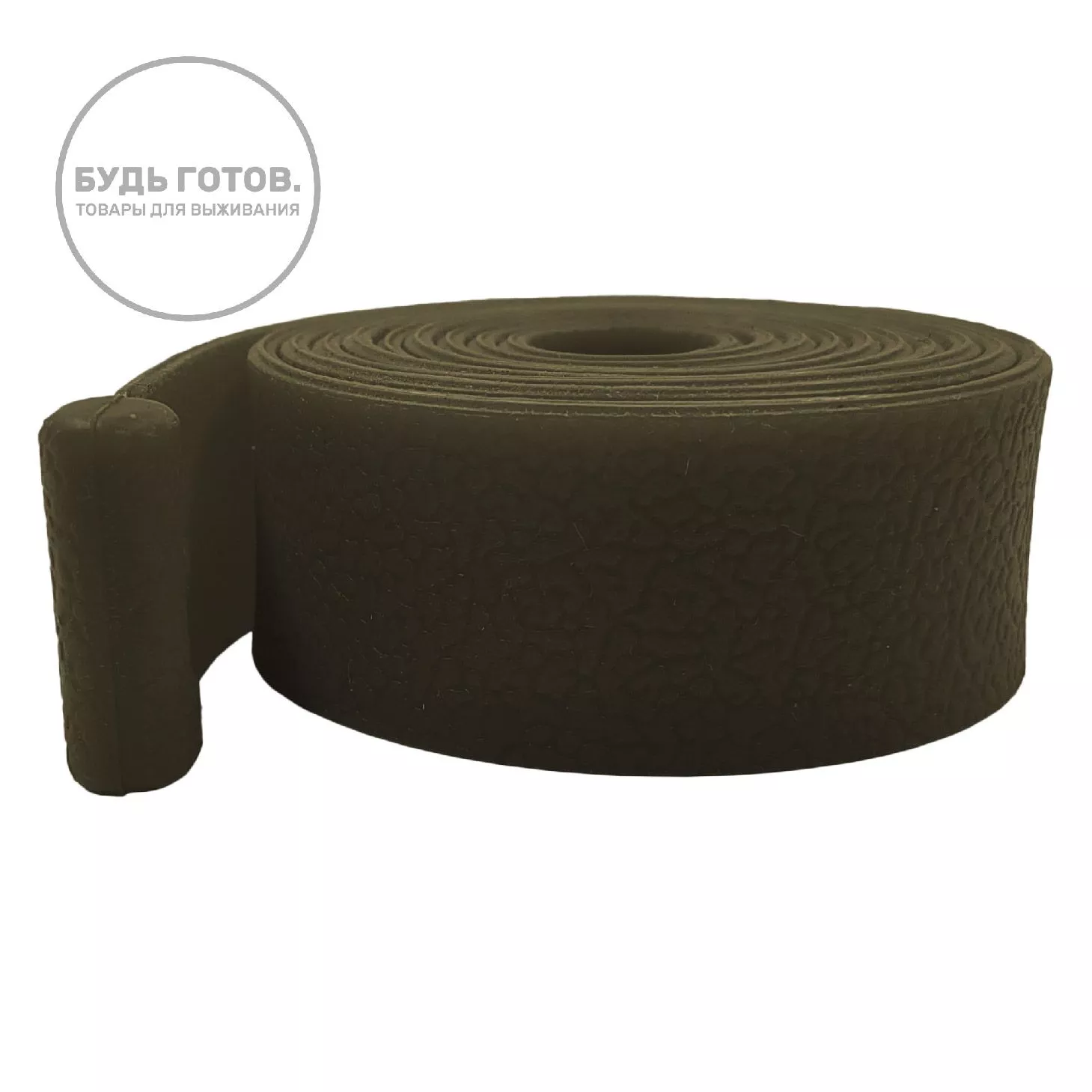 Жгут КровеСтоп "Пуговка" базовый 150 см олива с доставкой по России | BreadyФото 1