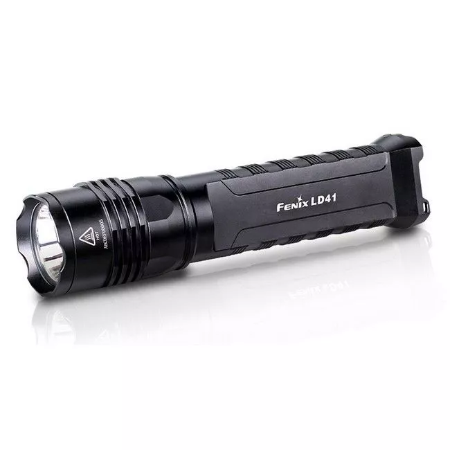 Фонарь Fenix LD41 CREE XM-L2 (U2) с доставкой по России и в Казахстан | Bready