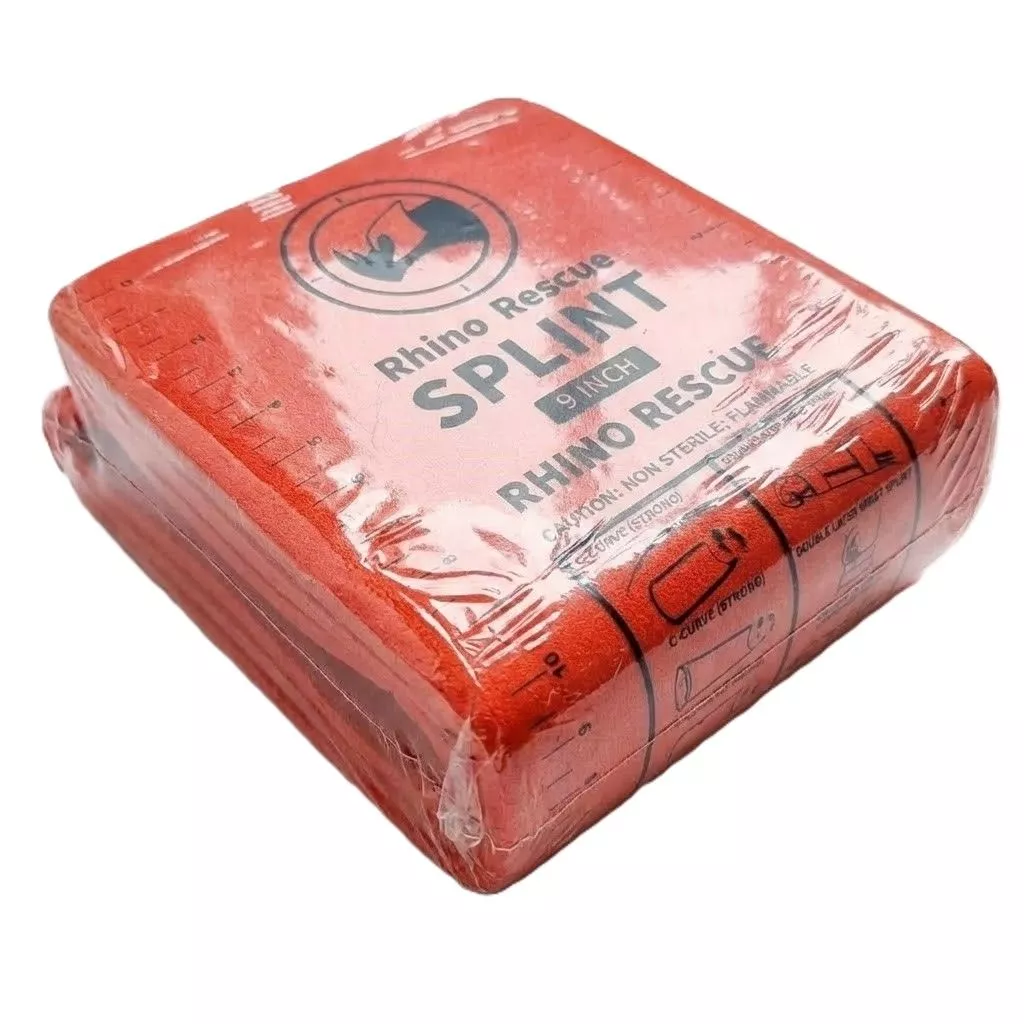 Шина иммобилизационная RHINO Rescue 9" PZJB0060 с доставкой по России | BreadyФото 4