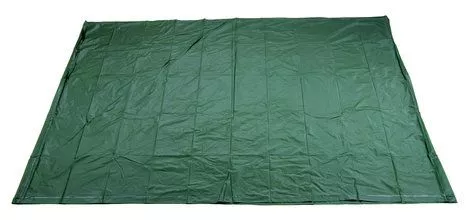 Подстилка виниловая большая AceCamp Vinyl Ground Sheet с доставкой по России и в Казахстан | Bready