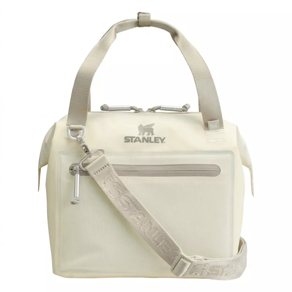 Термосумка Mini Cooler Stanley 7 литров 10-12446-012 с доставкой по России | BreadyФото 0