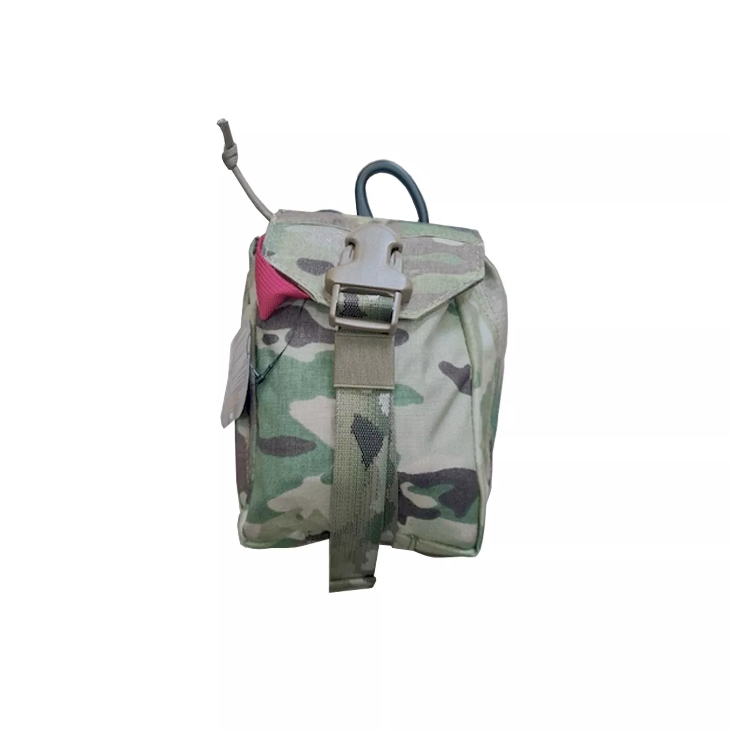 Подсумок АТС LEAF мультикам укомплектованный с доставкой по России | BreadyФото 0