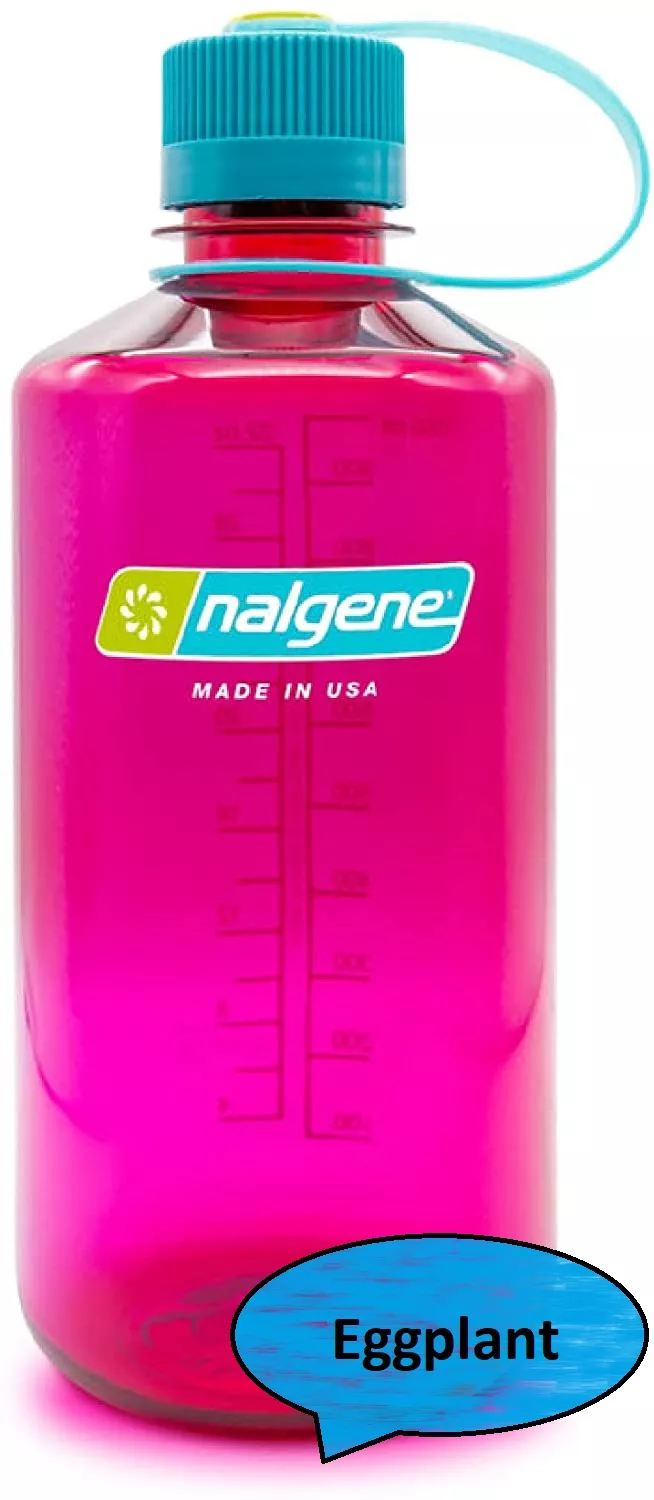 Бутылка Nalgene Tritan NM 32oz с доставкой по России и в Казахстан | BreadyФото 5