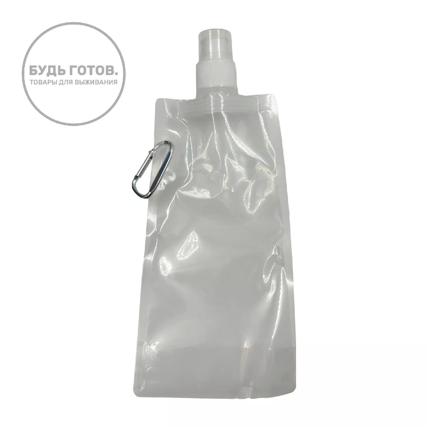 Фильтр-соломинка для воды Drinkway K8658 с доставкой по России | BreadyФото 4