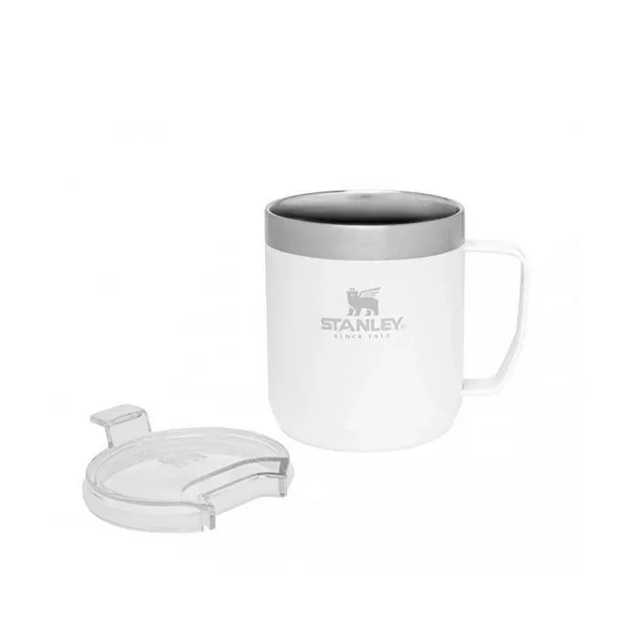 Термокружка Camp MUG 236 мл Stanley 10-11444-049 с доставкой по России | BreadyФото 3