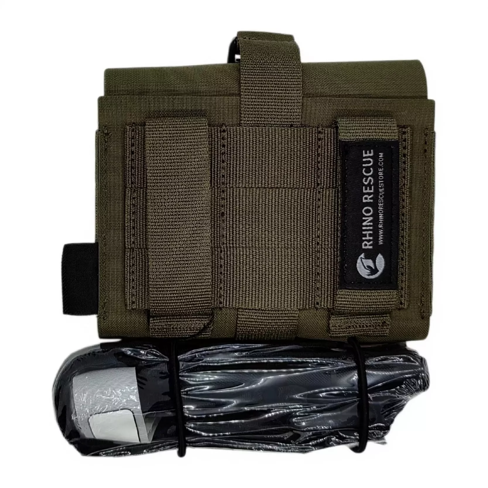 Тактическая аптечка IFAK MINI HWJB0071 RHINO RESCUE с доставкой по России | BreadyФото 1