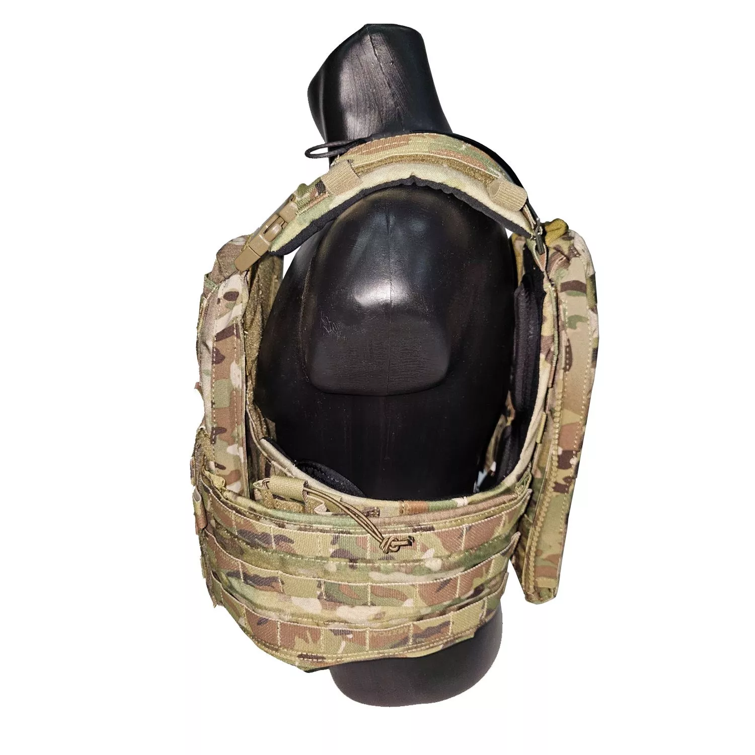 Корсетный жилет М1 LEAF с доставкой по России | BreadyФото 1