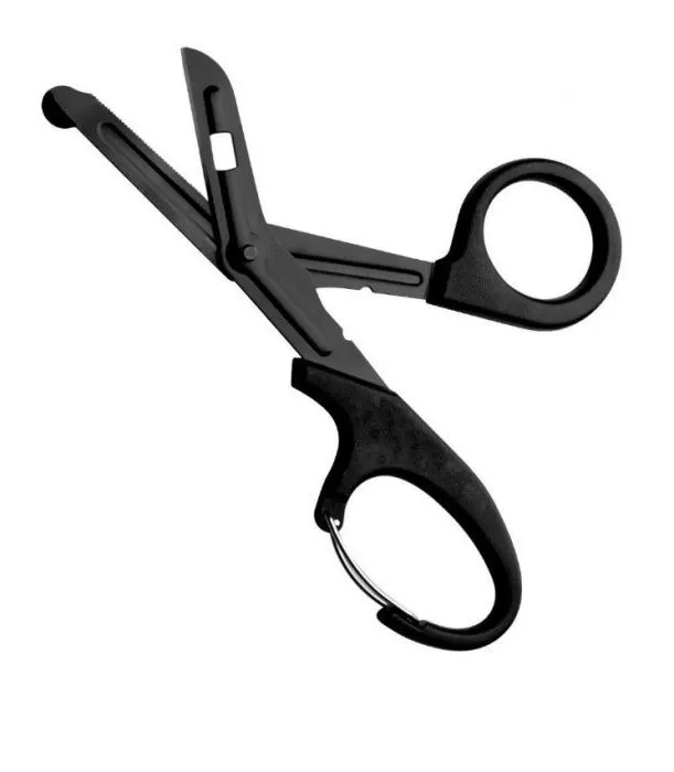 Ножницы тактические с карабином RHINO Rescue PZBJ0010 с доставкой по России | BreadyФото 1