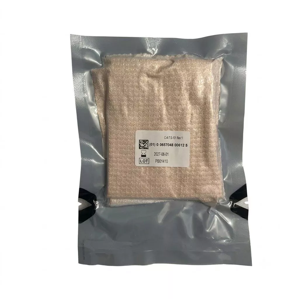 Компрессионный бинт-бандаж MINI COMPRESSION BANDAGE с доставкой по России | BreadyФото 2