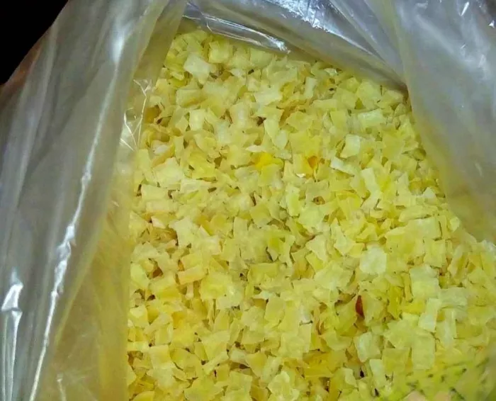 Картофель сушеный "Каша из топора" 500 г с доставкой по России и в Казахстан | Bready