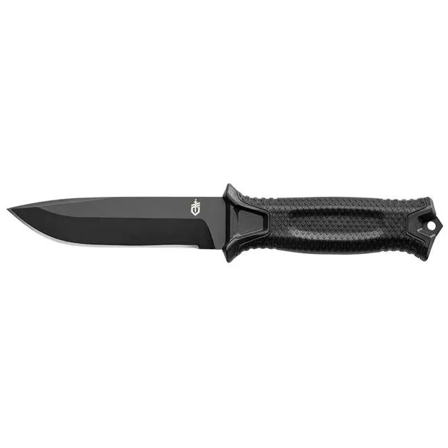 Нож фиксированный Gerber Strongarm PLAIN EDGE 30-001038N с доставкой по России и в Казахстан | Bready