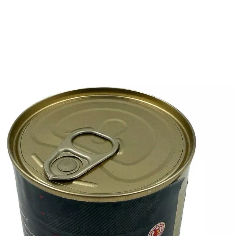 Суп "Харчо", ж/б 9, 360 г (Военторг) с доставкой по России | BreadyФото 3