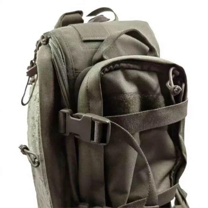 Медицинский тактический рюкзак Rhino Rescue 40 литров CPIK0018 с доставкой по России | BreadyФото 4