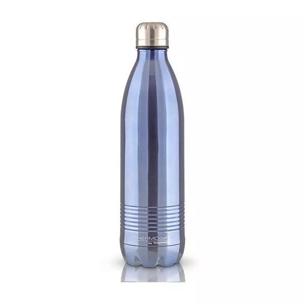 Термос из нерж.стали Spire Hydration Bottle, Blue, 0,7 L с доставкой по России и в Казахстан | Bready