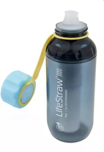 Фильтр для воды LifeStraw Play с доставкой по России | BreadyФото 7